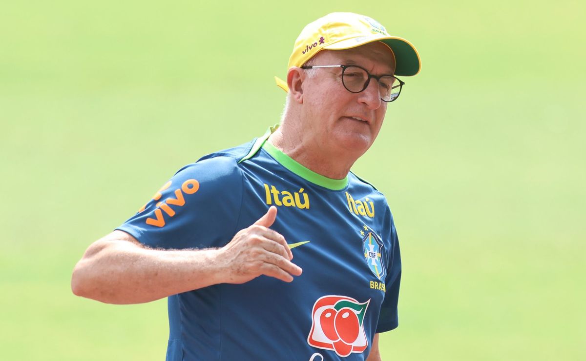 Inteligência artificial aponta a escalação ideal da Seleção Brasileira; confira os nomes escolhidos