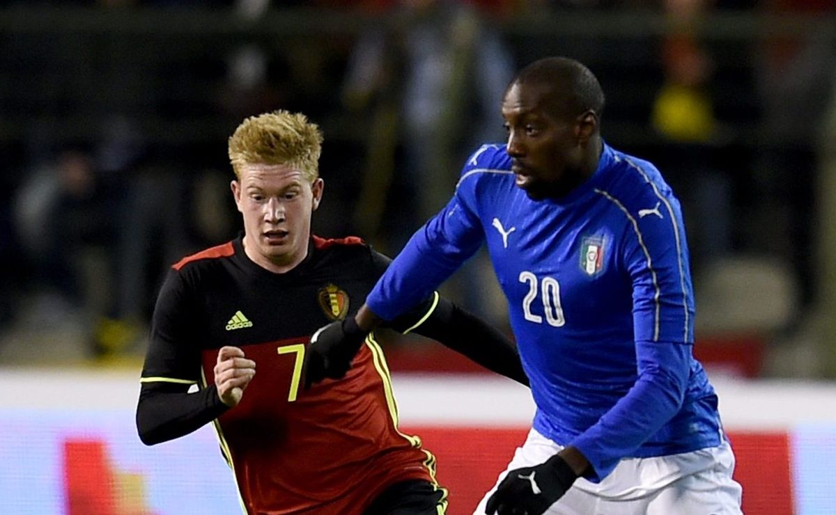 Bélgica x Itália é jogo para muitos gols? Veja odds