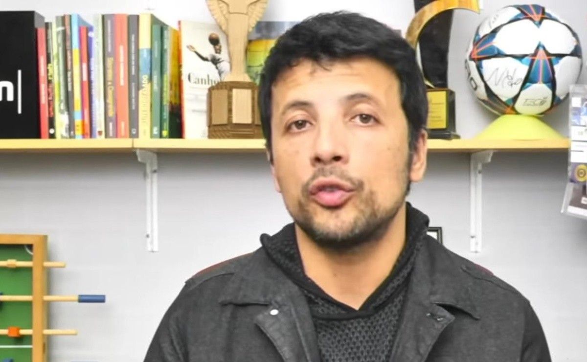 Erick Pulga, alvo do Corinthians, entra na mira de Clubes da Série A, segundo André Hernan