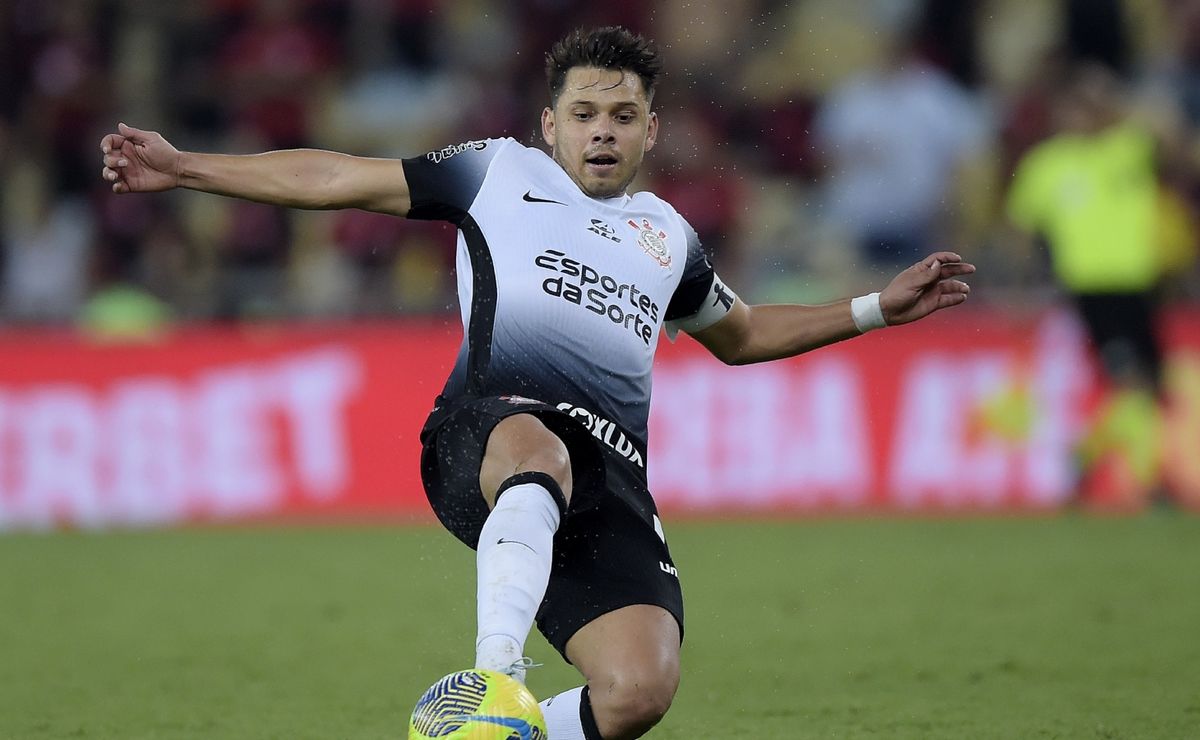 Corinthians coloca impasse em renovação de Romero e decisão será tomada em dezembro