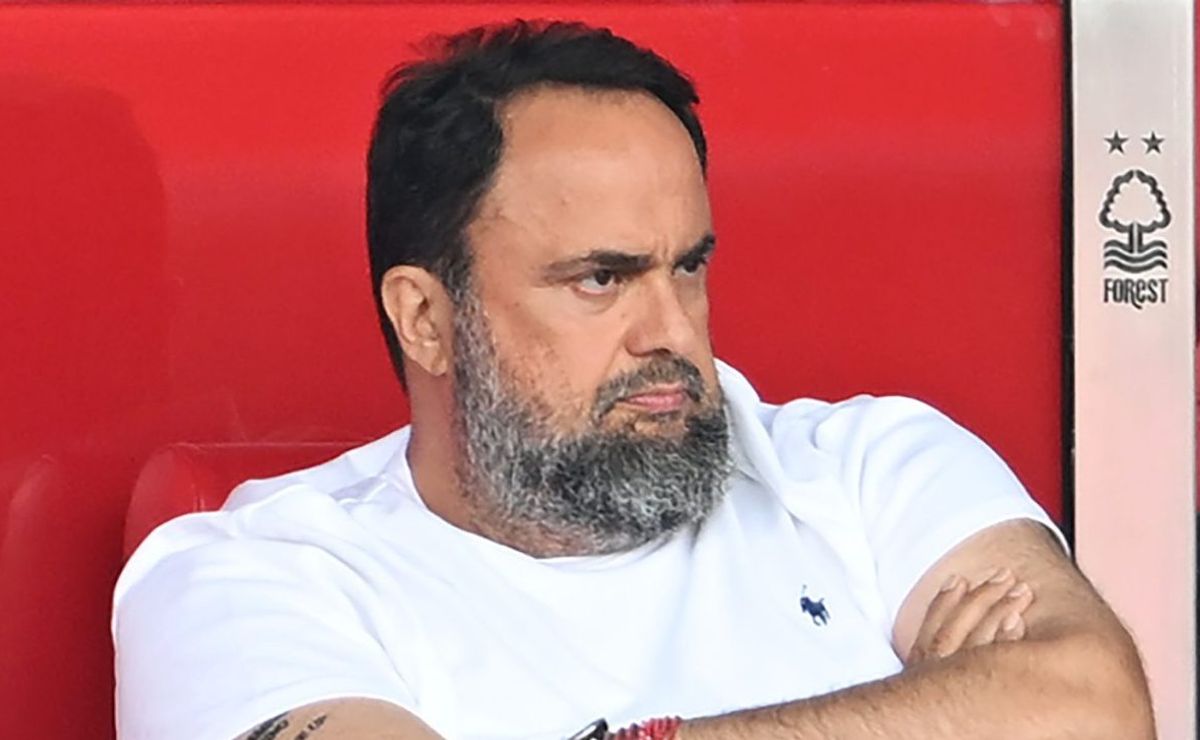 Vasco e Evangelos Marinakis avançam para assinar acordo pela venda do Clube