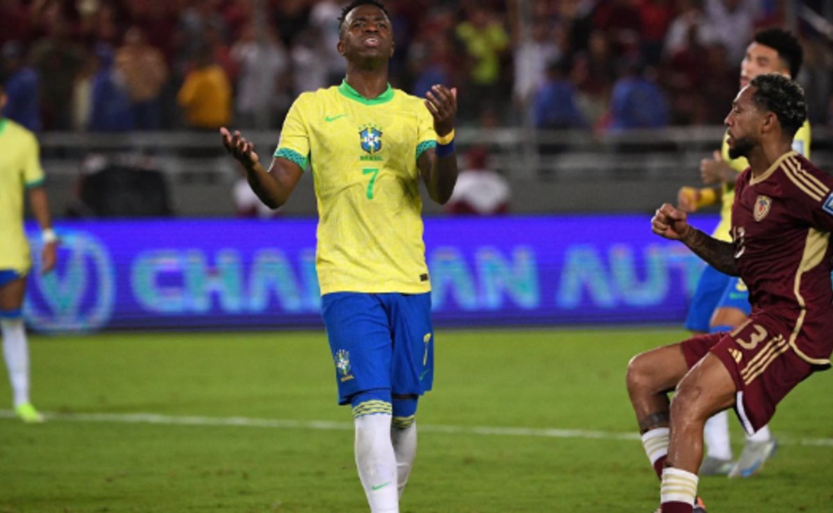 Memes e reações: Como a internet reagiu ao empate do Brasil com a Venezuela pelas Eliminatórias da Copa do Mundo