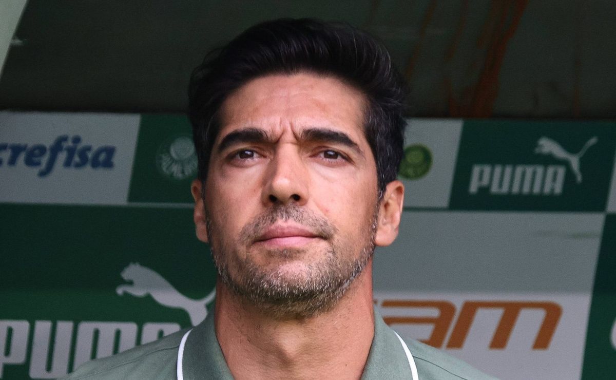 Abel Ferreira irá receber proposta milionária do futebol mexicano e pode deixar o Palmeiras