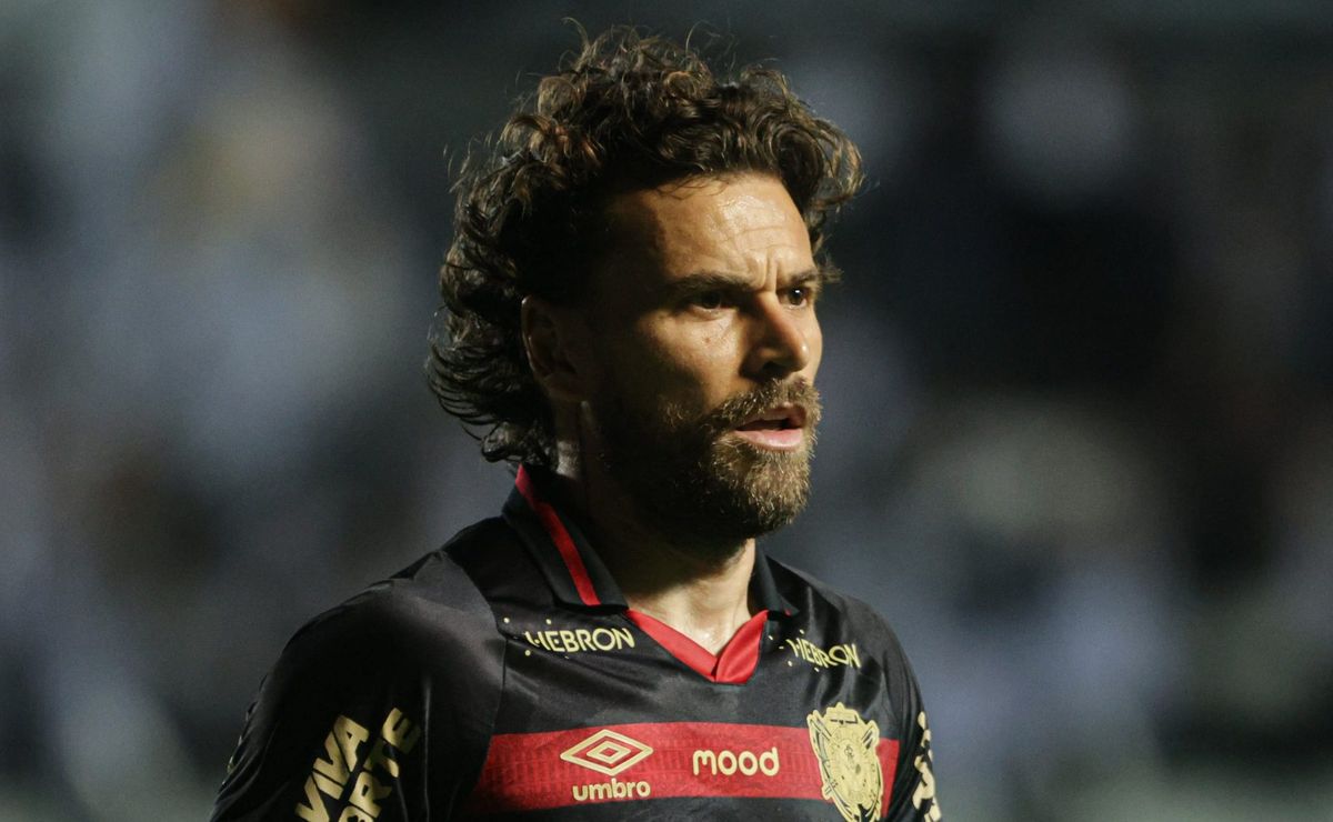 Remo decide contratar Lucas Lima e negócio com Santos e Sport vem à tona