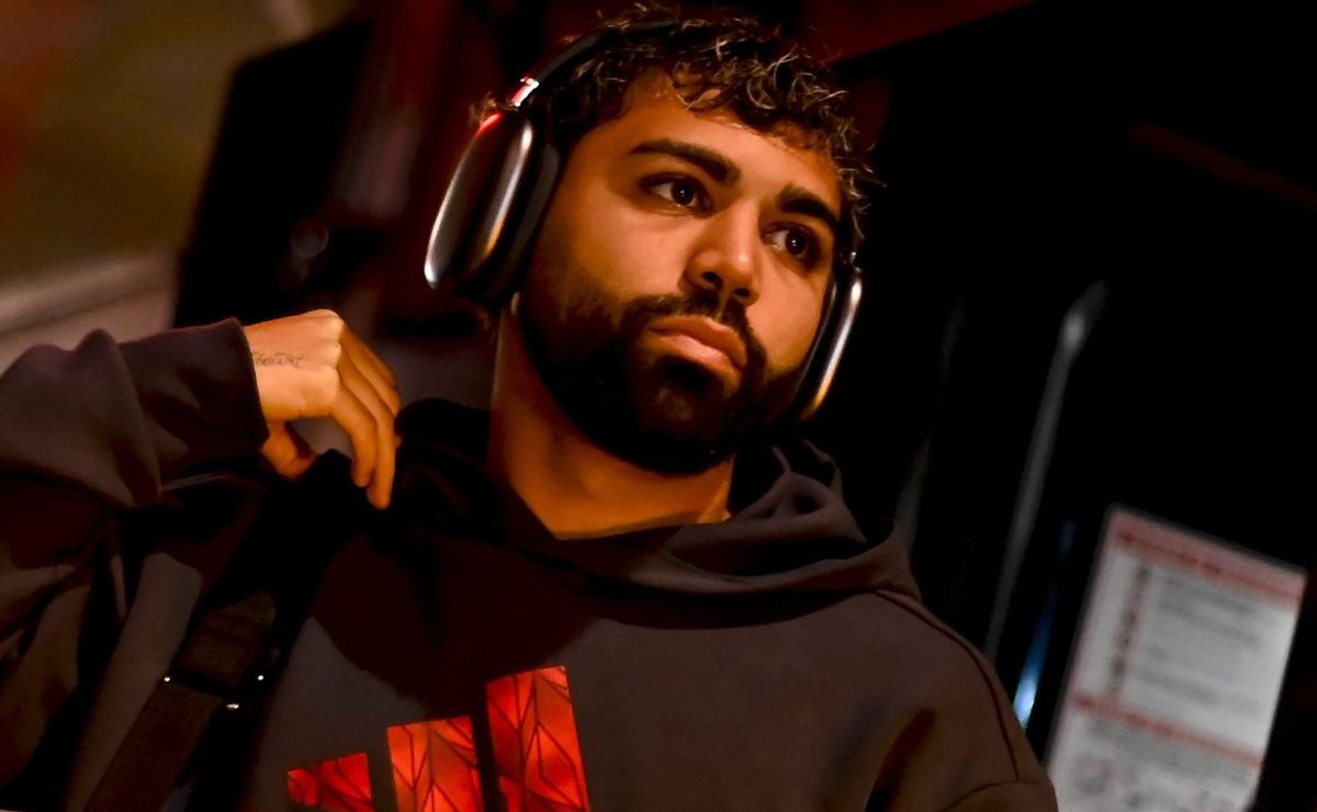 Gabigol toma decisão definitiva sobre futuro e escolhe onde jogar entre Cruzeiro, Flamengo e Santos