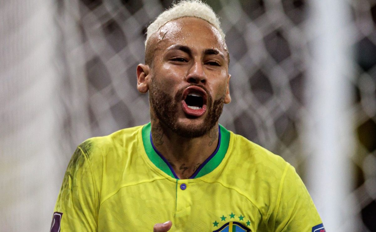 Neymar fecha com o Santos em super contratação que vai abalar o futebol brasileiro, crava jornalista