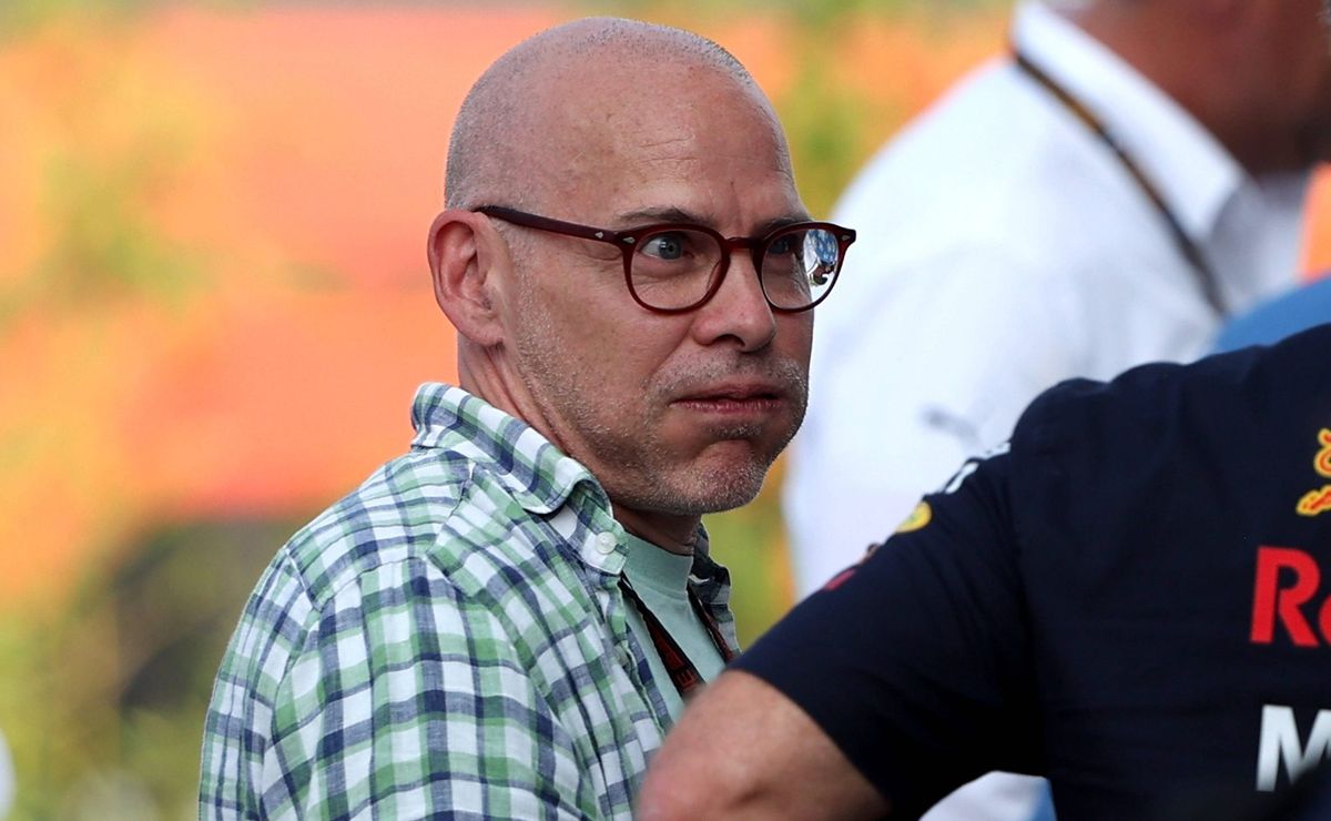 Villeneuve acredita em título de Verstappen já no GP de Las Vegas