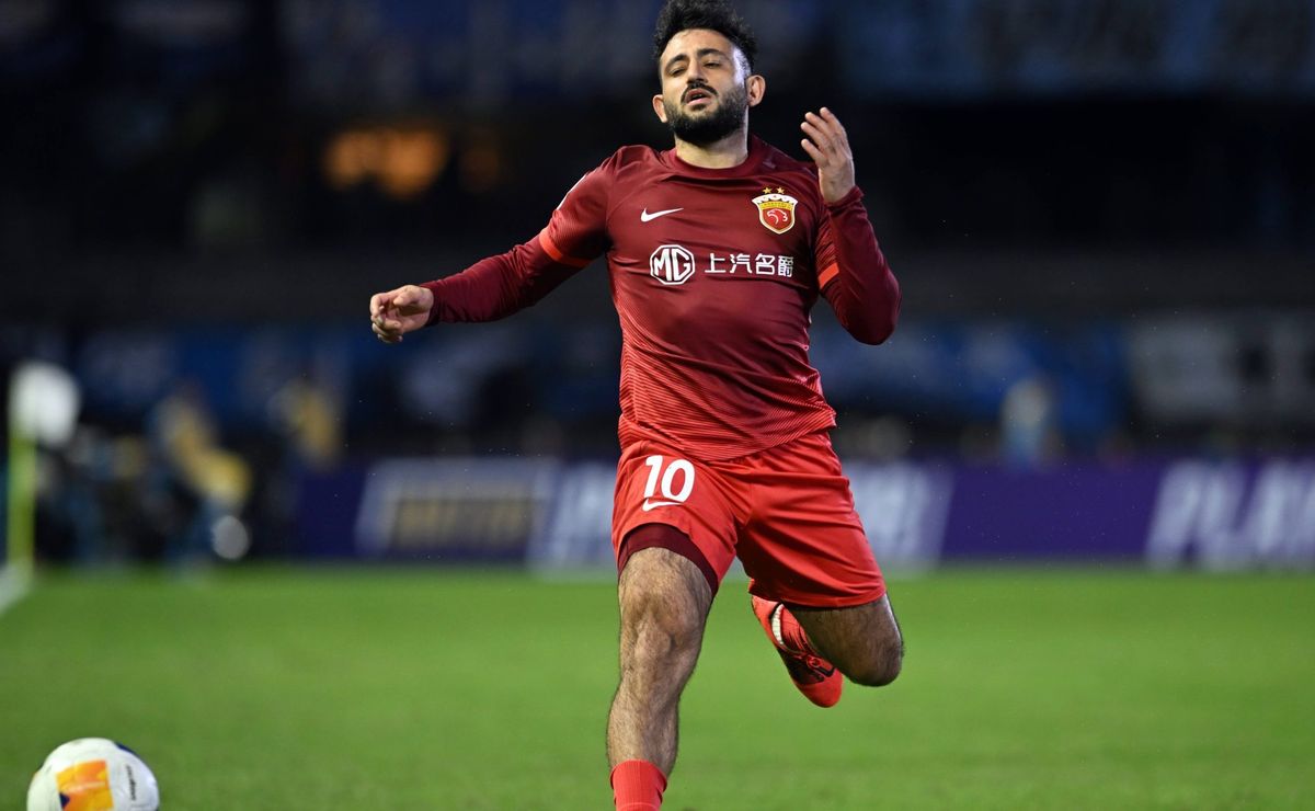 Diretoria do Vasco autoriza nome de Matias Vargas como primeira grande contratação para 2025