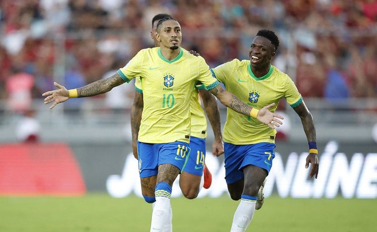 Seleção Brasileira aposta em bom retrospecto na Bahia para vencer o Uruguai