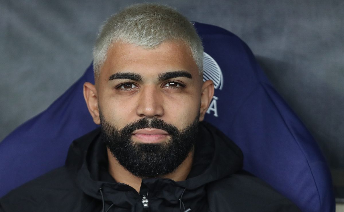 Escolha de Gabigol por Cruzeiro ocorreu por vantagens que terá no clube