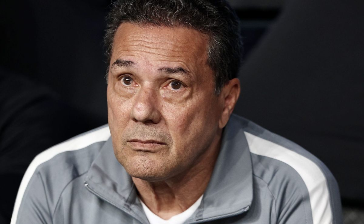 Luxemburgo revela opinião sobre Mano Menezes, do Fluminense, e manda a real: “Nós temos”