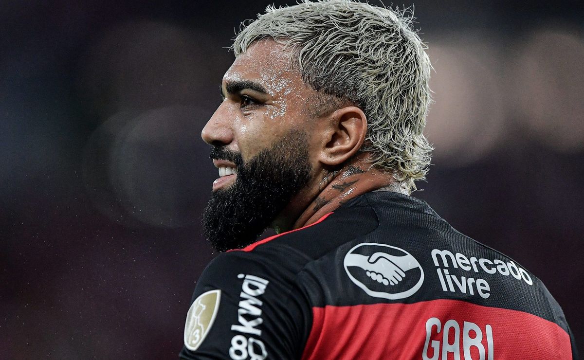 Gabigol e diretoria do Flamengo são detonados por candidato à presidência: “Ninguém acima”