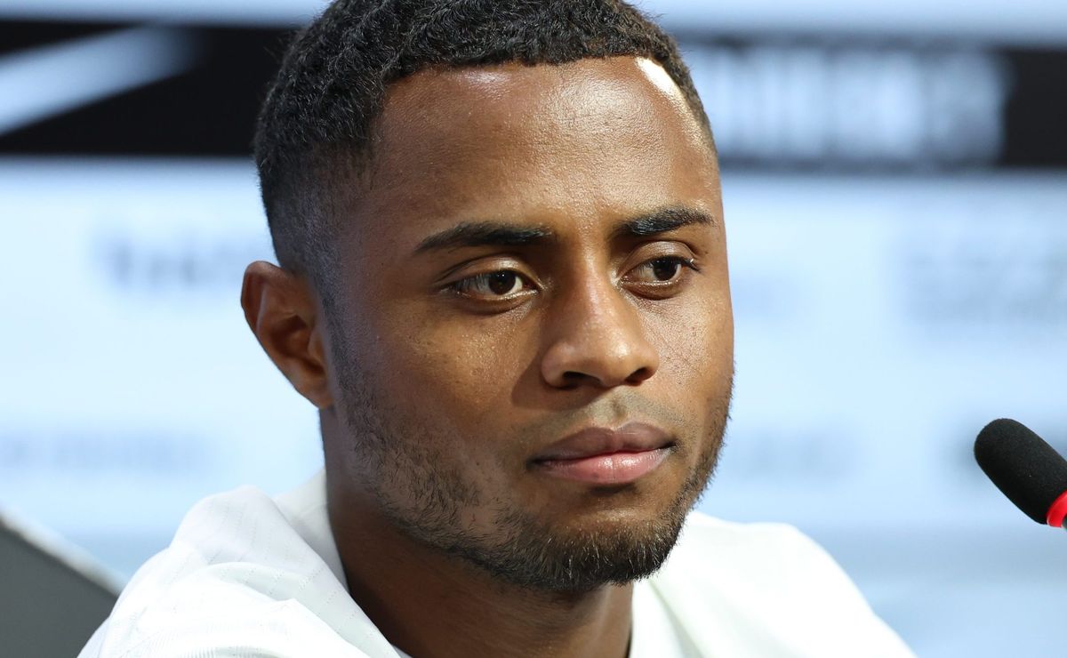 Superação de Diego Palacios é exposta no Corinthians e situação de lesão grave tem atualização