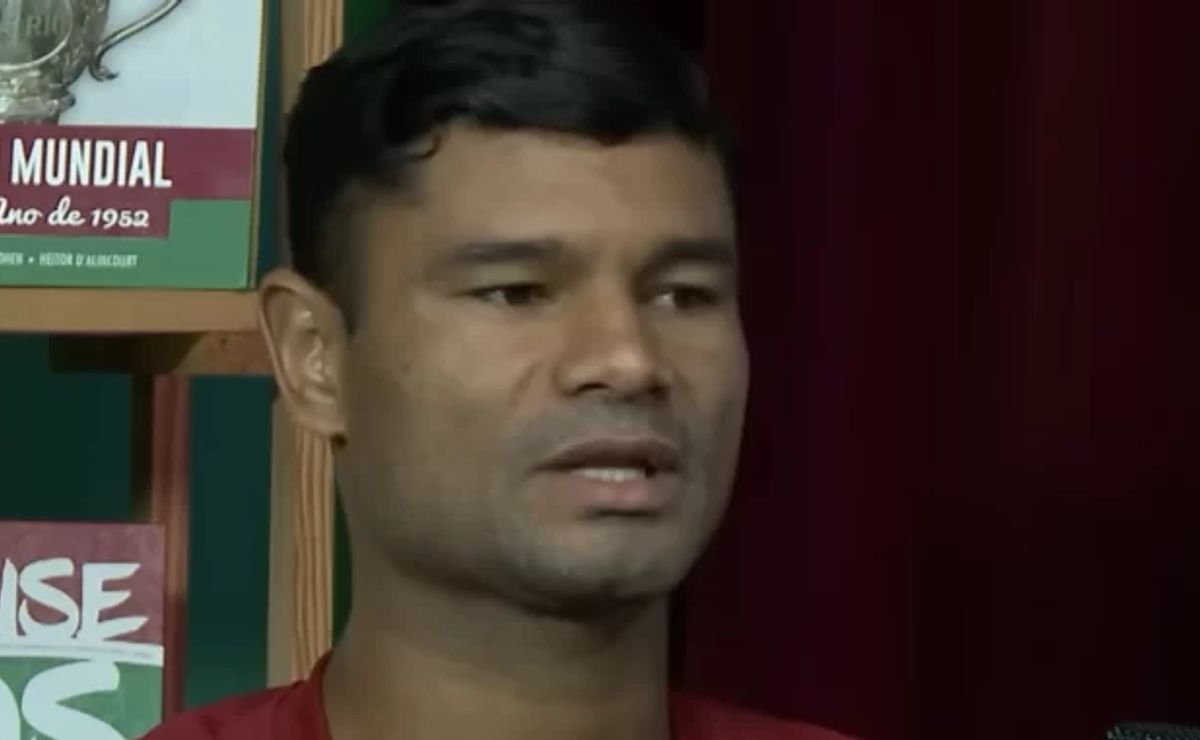 Gum expõe verdade por trás do fracasso do Fluminense em 2024