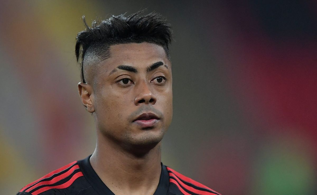 Escalação do Flamengo: Filipe Luís esboça time com Bruno Henrique e Pulgar contra Cuiabá