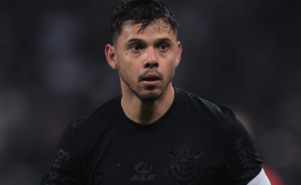 Romero passa por situação muito triste no Paraguai e Corinthians é comunicado