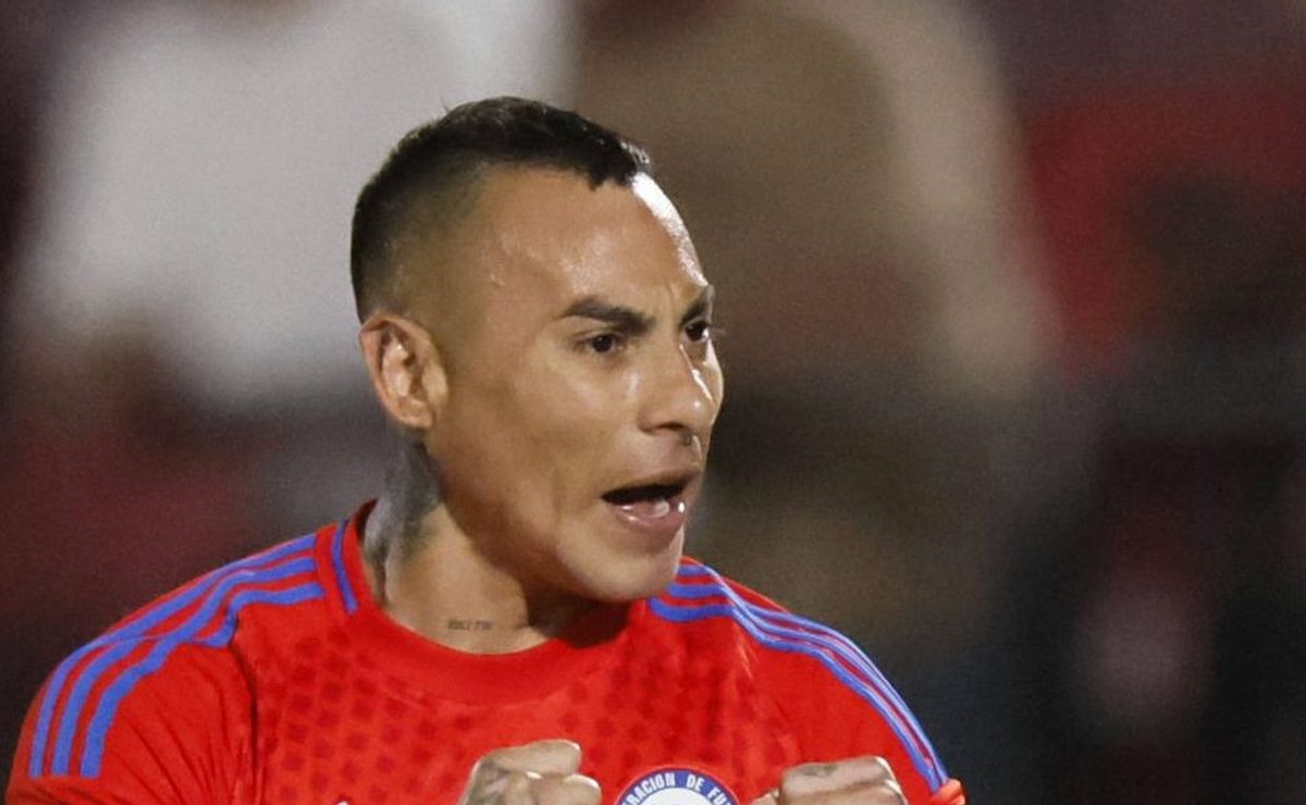 De saída do Atlético-MG, Vargas deve assinar contrato até 2026 com bicampeão da Libertadores