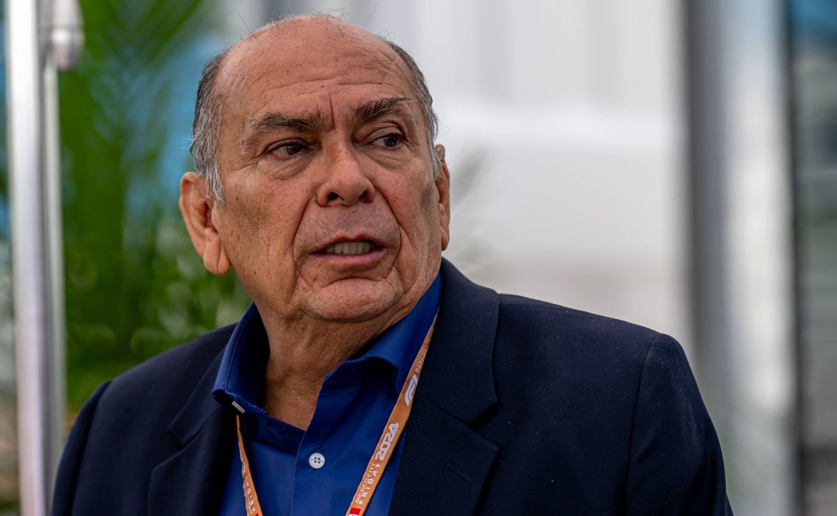 Pai de Pérez faz comentários homofóbicos sobre Ralf Schumacher, e F1 repudia atitude