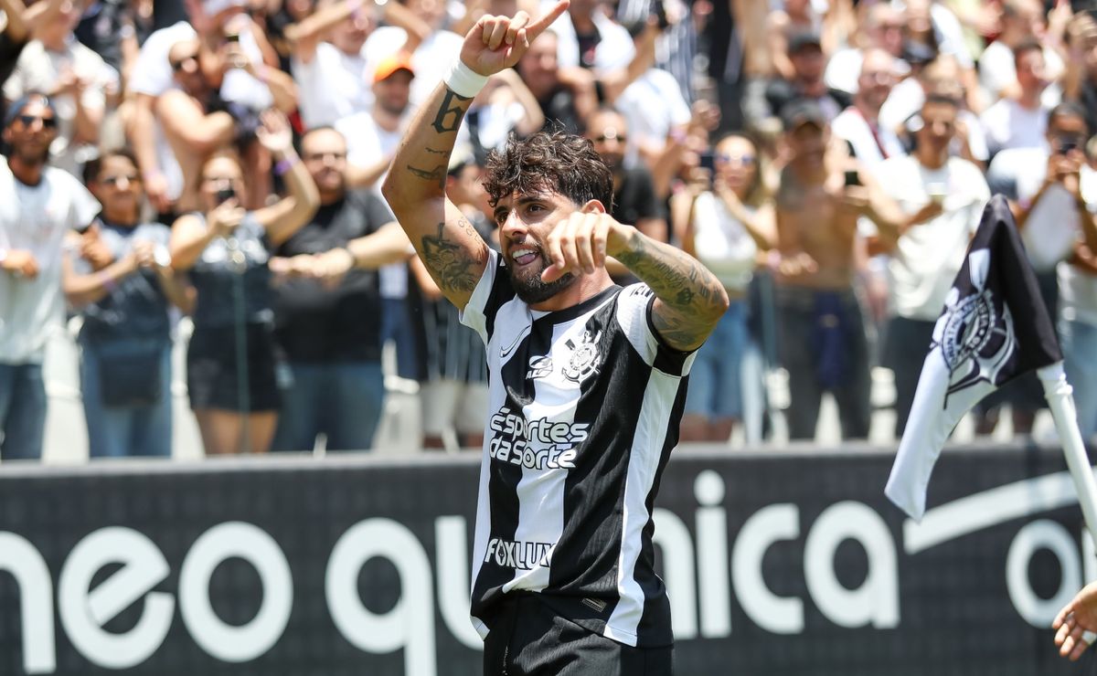 Lesão de Yuri Alberto após Corinthians x Cruzeiro tem atualização e atacante não preocupa