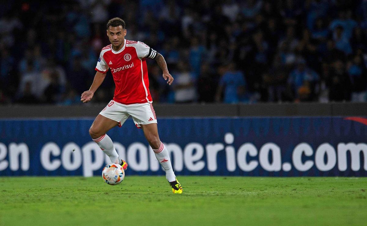 Palpite Vasco x Internacional – Brasileirão – 21/11/2024