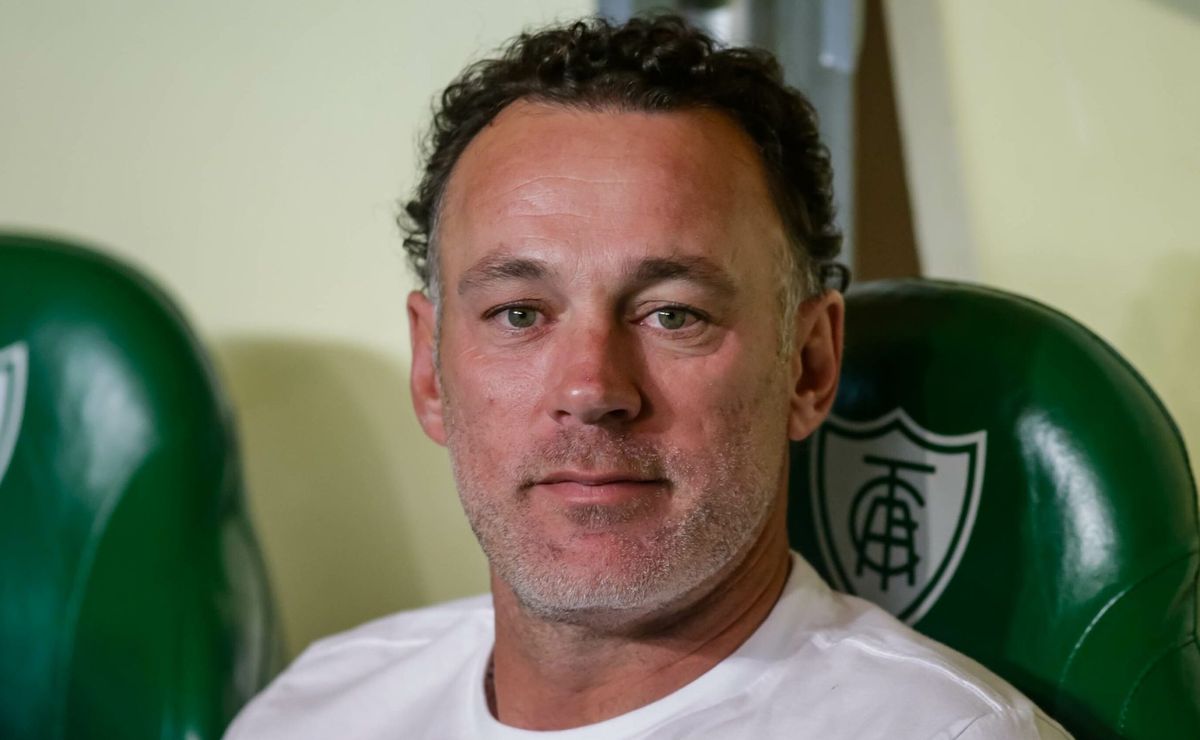 Gabriel Milito destaca sobre prévia da final da Libertadores diante do Botafogo