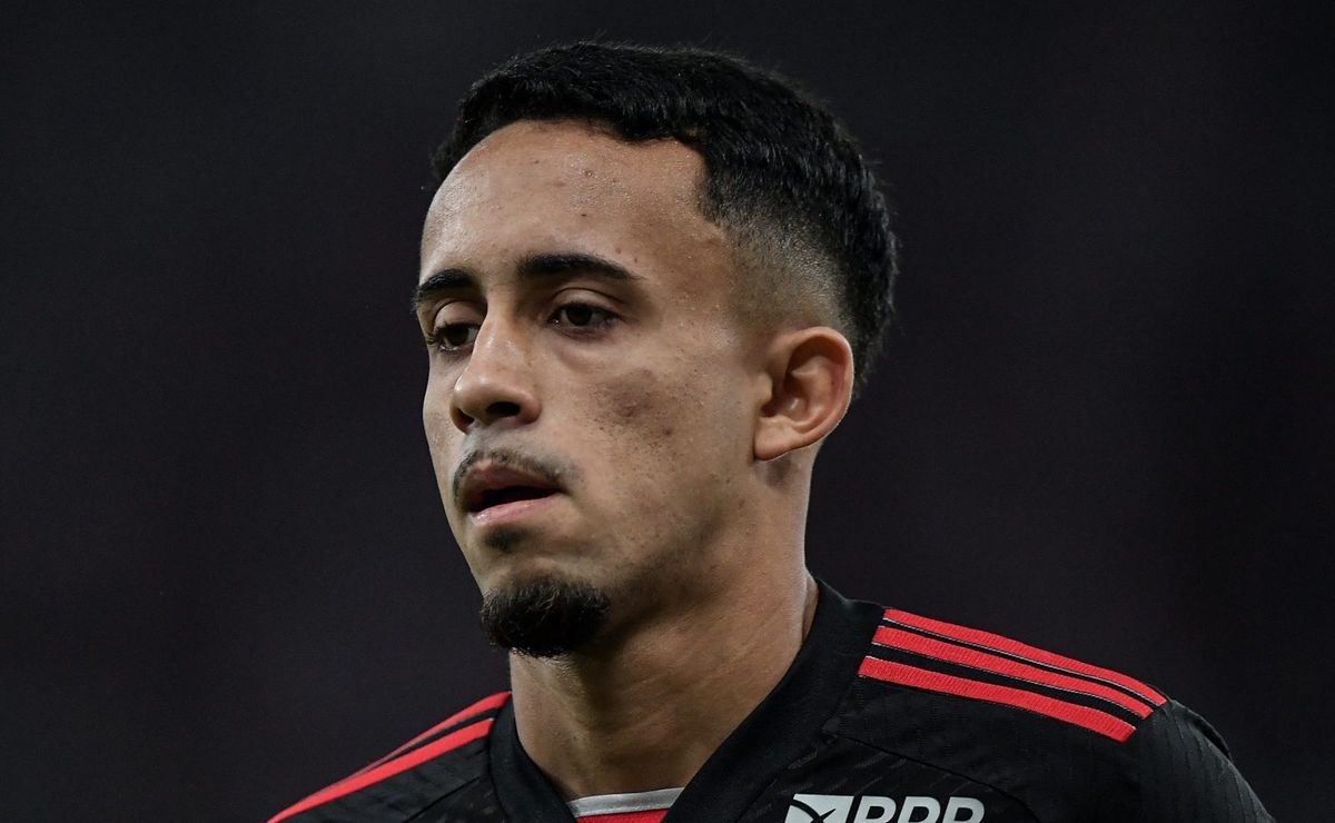 Gol de Matheus Gonçalves amplia vantagem do Flamengo em ranking de viradas no Brasileirão