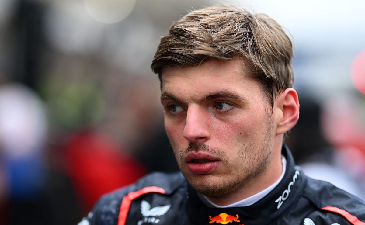 Verstappen cogita aposentadoria após 2028 e revela novos planos