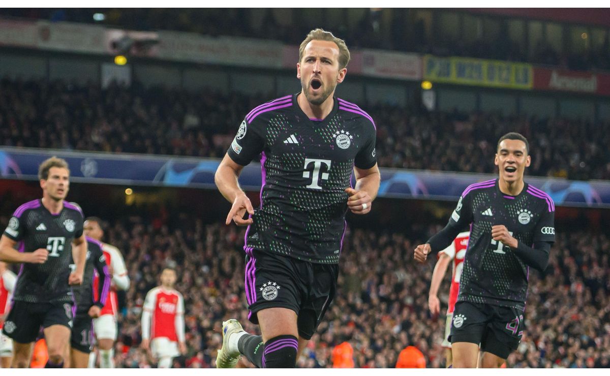 Palpite Bayern de Munique x Augsburg – Bundesliga – 22/11/2024