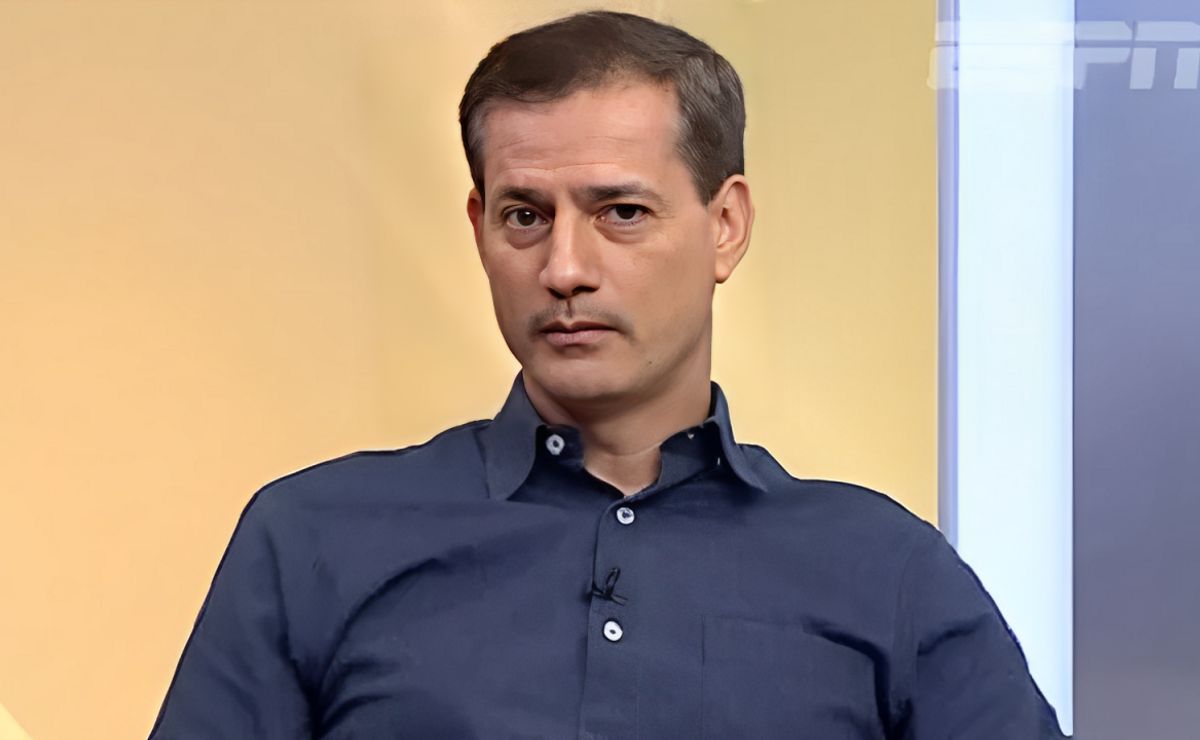 Sálvio Spínola não pipoca e analisa 'malandragem' de Raphael Veiga antes de falta em Bahia x Palmeiras