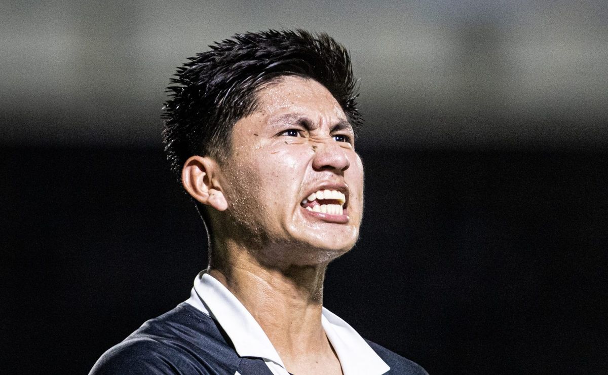 Escalação do Santos: Miguelito deve ser titular e ter chance contra o Sport