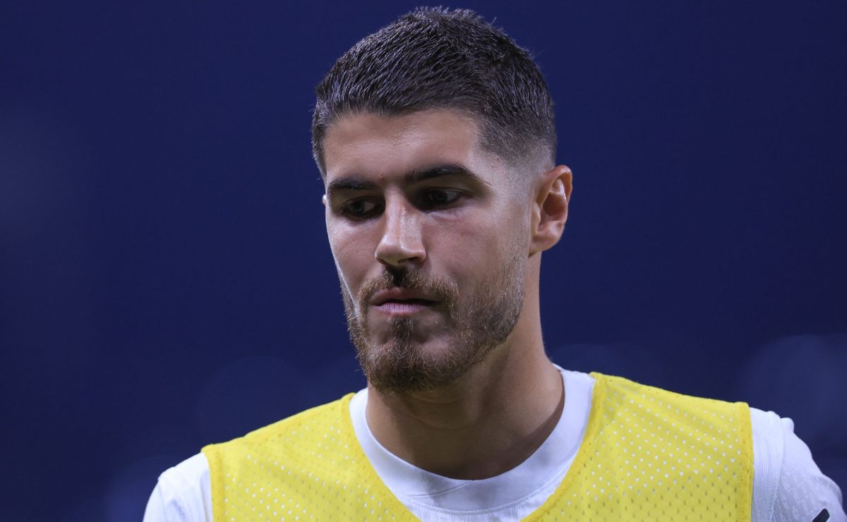 Pedro Raul saindo do Corinthians tem confirmação sobre empréstimo ou venda em 2025