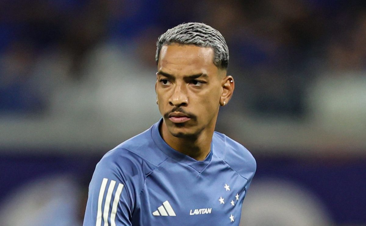 Quintero x Matheus Pereira: saiba quem pode decidir a Sul-Americana para o Cruzeiro ou Racing (ARG)