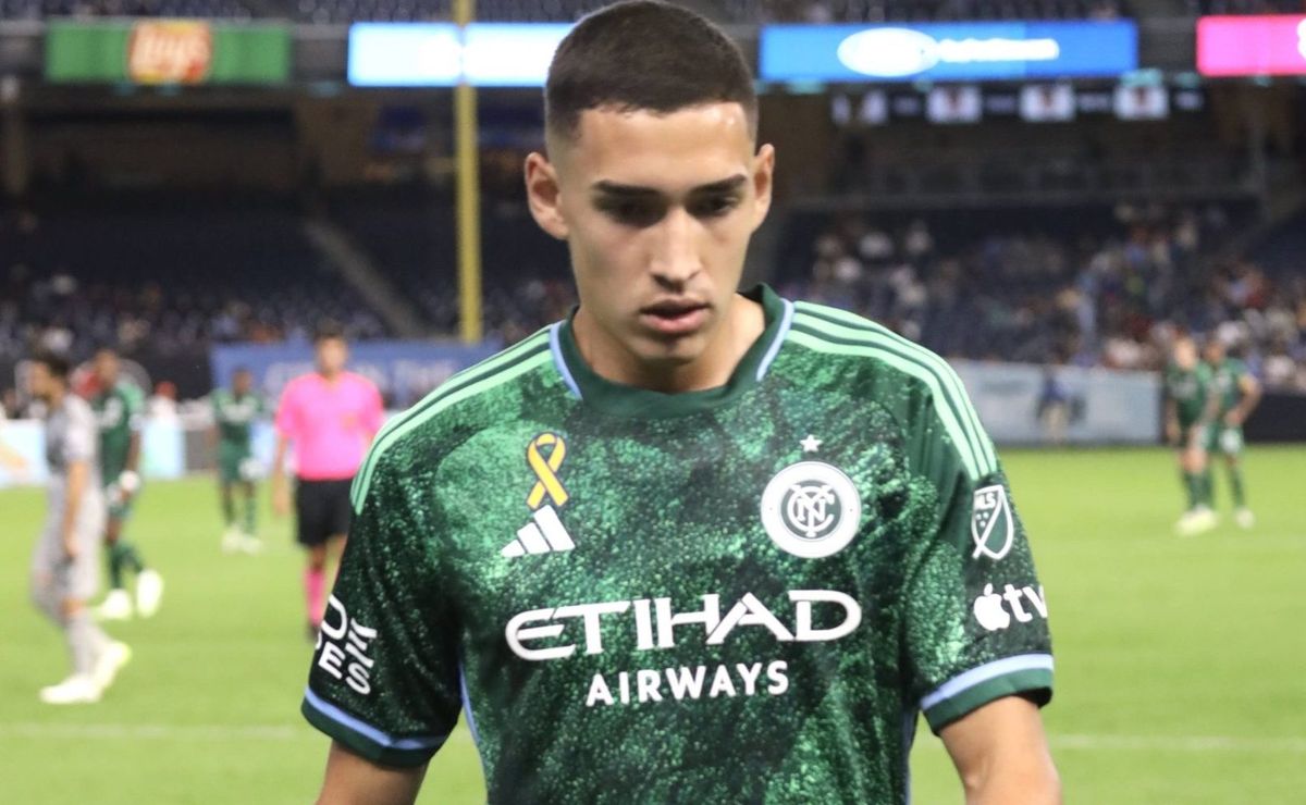 Julián Fernández por R$ 34 milhões no Palmeiras para vaga de Estevão tem definição