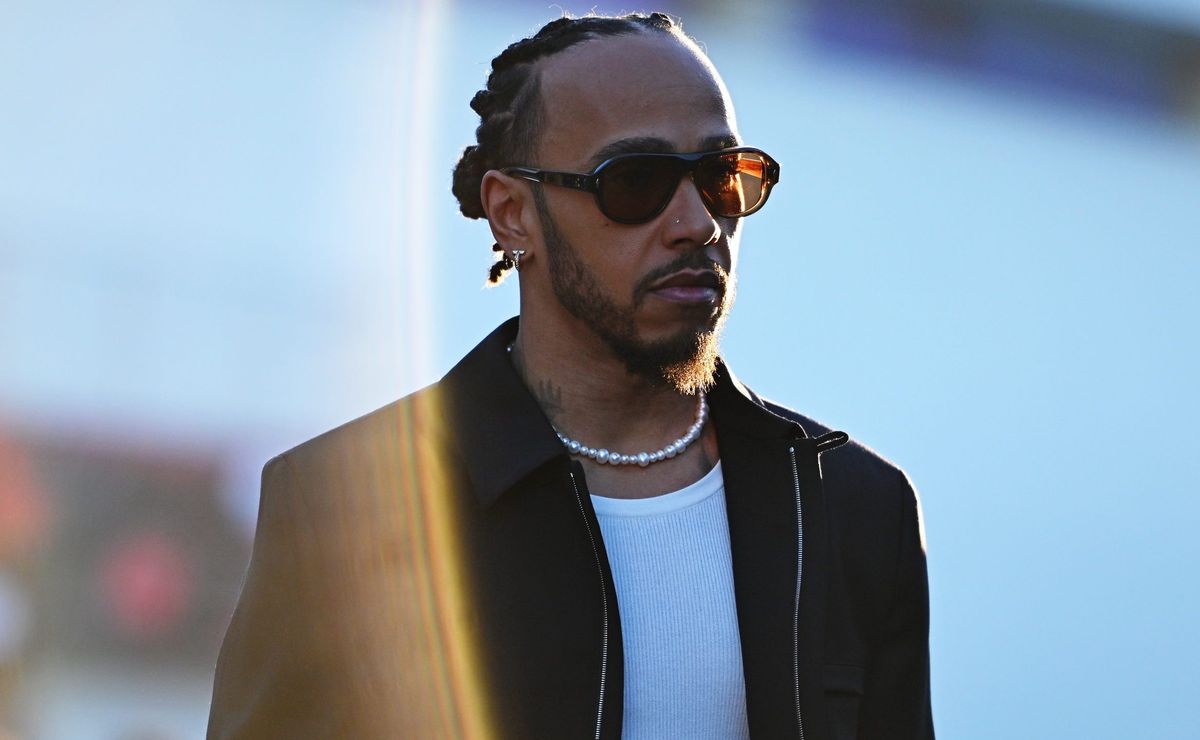 Hamilton domina TL2 em Las Vegas e deixa Mercedes no topo mais uma vez