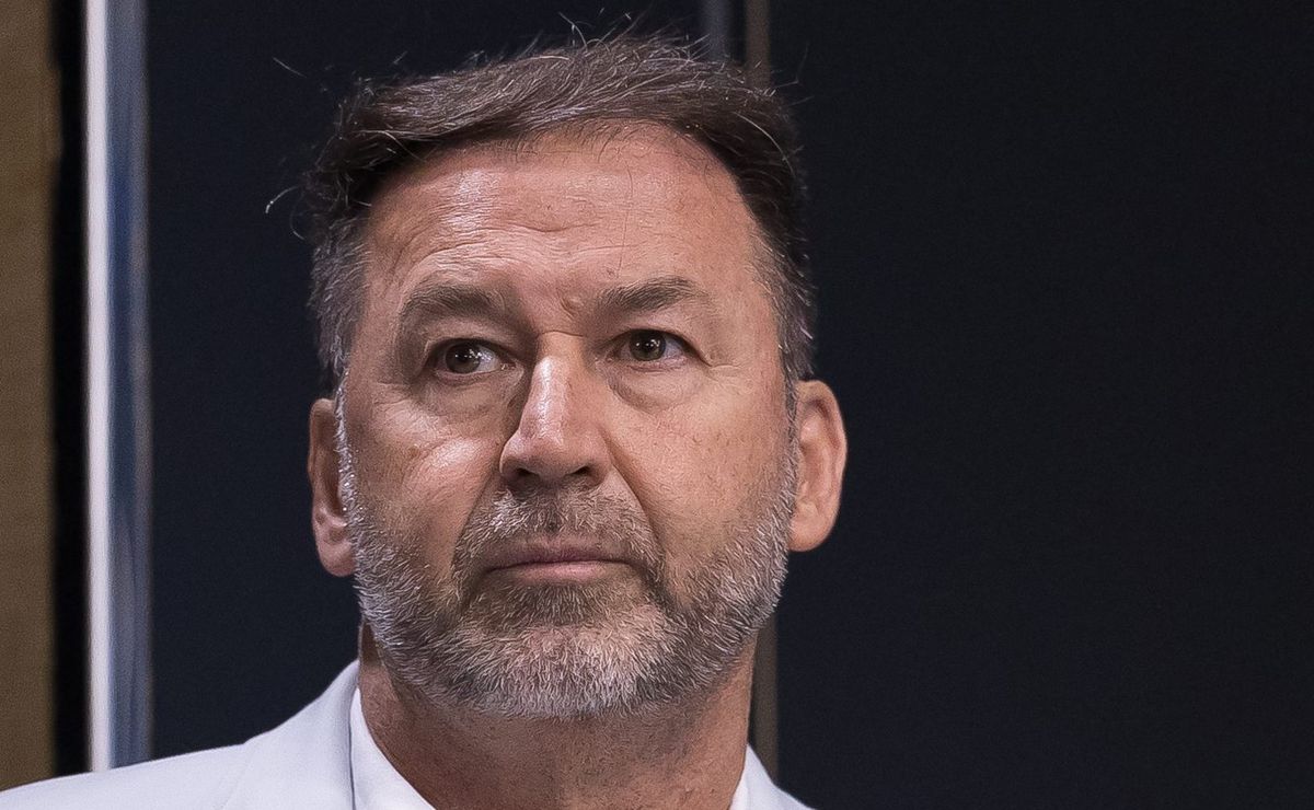 Corinthians avalia retorno de zagueiro que brilhou durante empréstimo ao Ceará