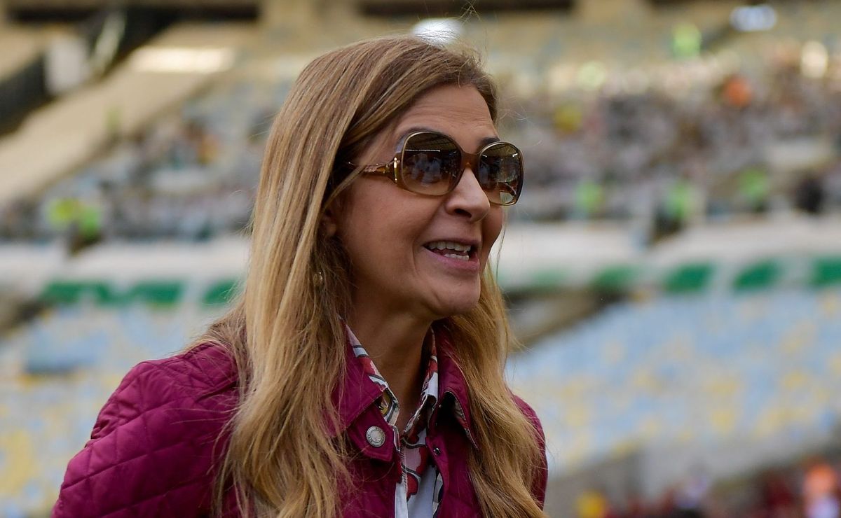 Palmeiras de Leila pode receber R$ 114 milhões da FIFA pelo Super Mundial de Clubes