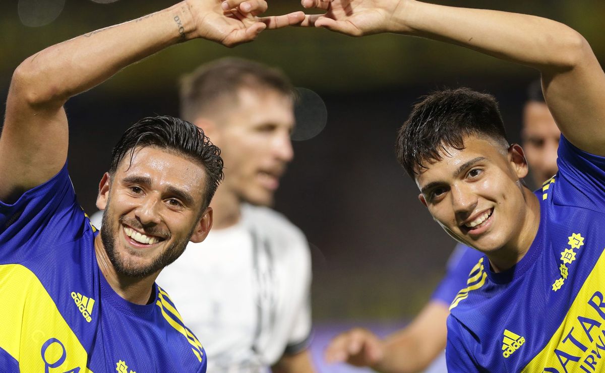 Casares autoriza e São Paulo planeja fazer proposta milionária por atacante do Boca Juniors