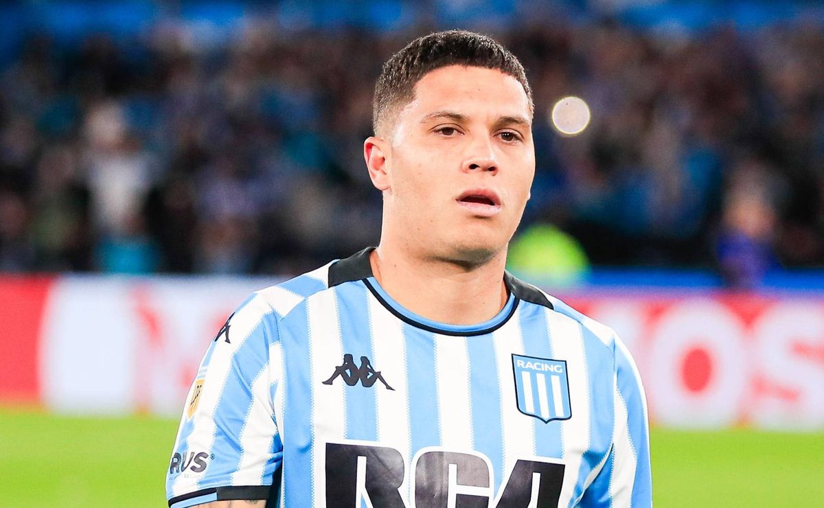 Santos vai avançar na contratação de Quintero e Almendra após final da Sul-Americana