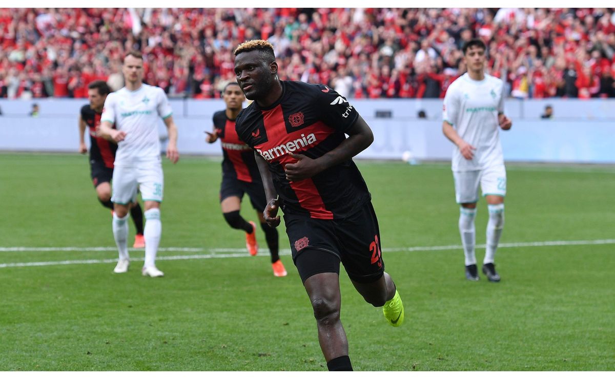 Palpite Bayer Leverkusen x Heidenheim – Bundesliga – 23/11/2024