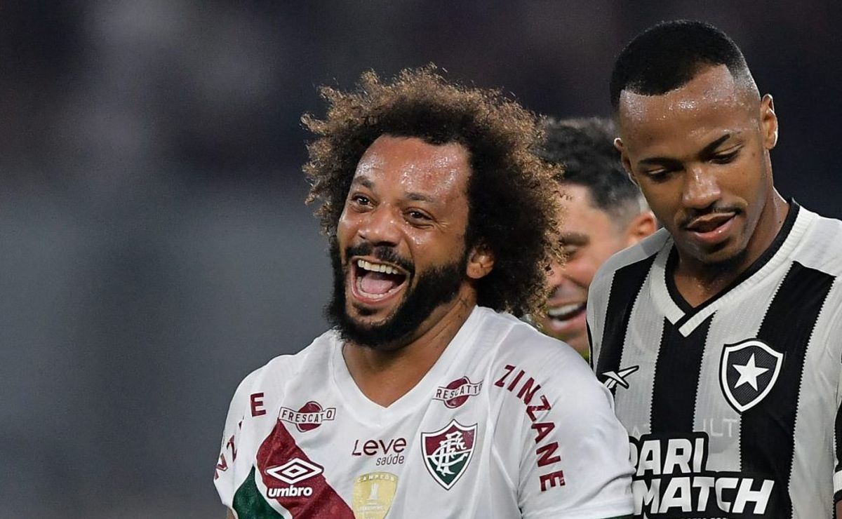 Marcelo contratado pelo Corinthians para 2025 tem veredito e negócio não vai acontecer por salário exigido