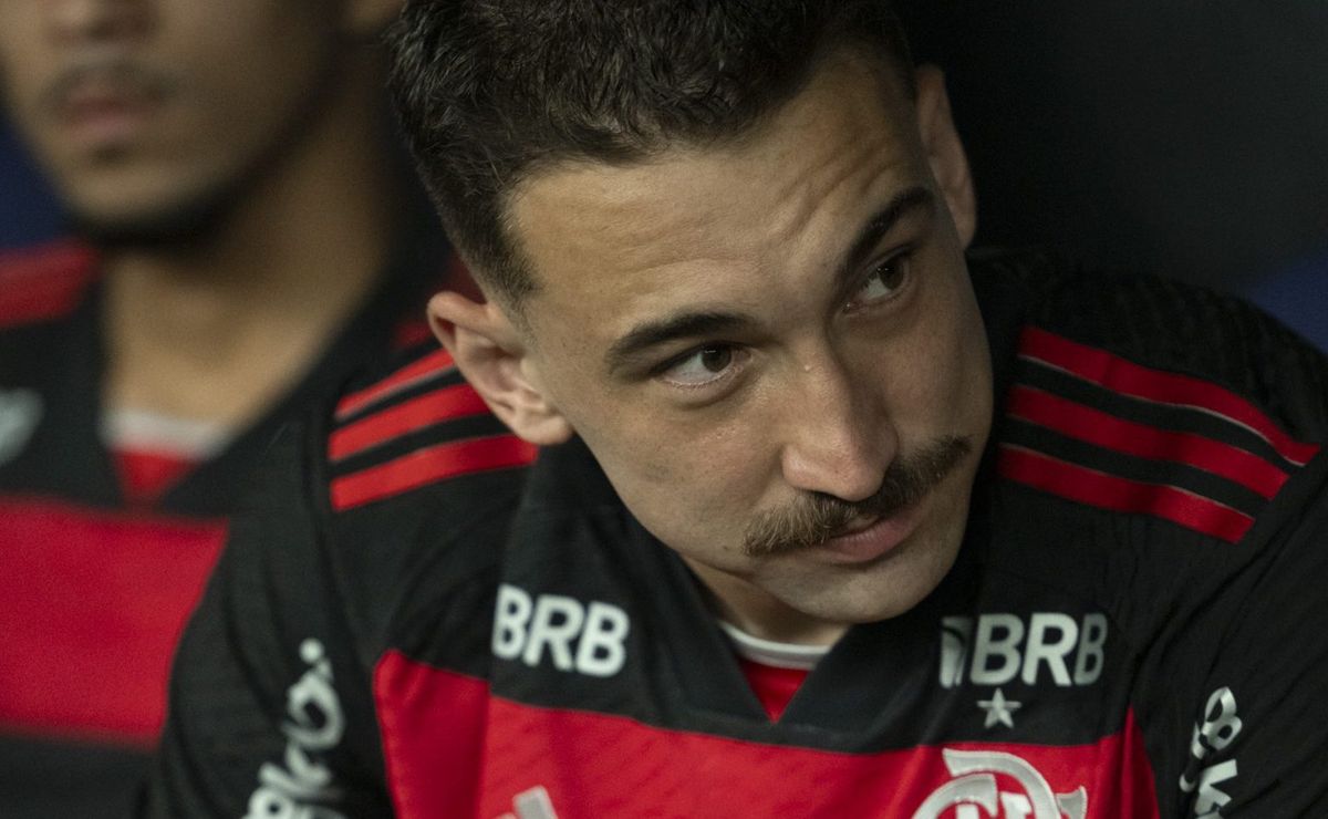 Flamengo pode vender Léo Ortiz, Fabrício Bruno e +1 e terá pequena reformulação com Filipe Luís