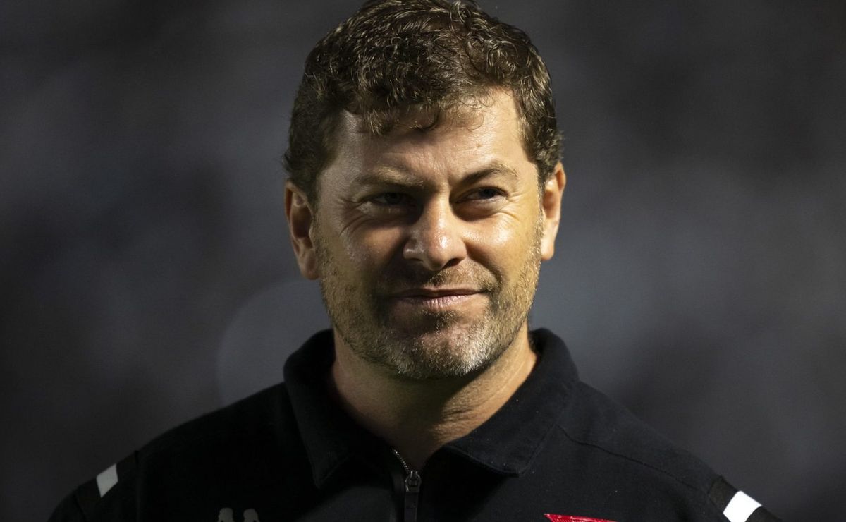 Rafael Paiva projeta Corinthians X Vasco pelo Brasileirão e dá aviso: “Total capacidade”