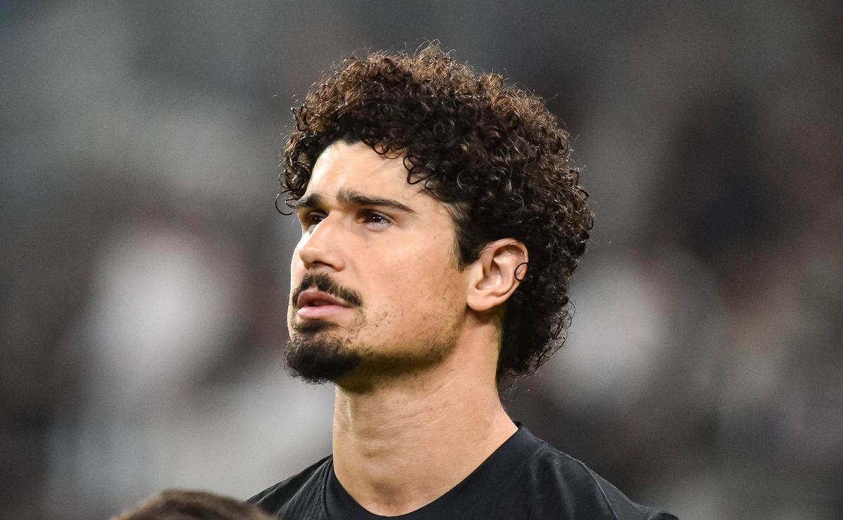 André Ramalho revela objetivo antes de Corinthians x Vasco no Brasileirão: “Nosso máximo possível é…”