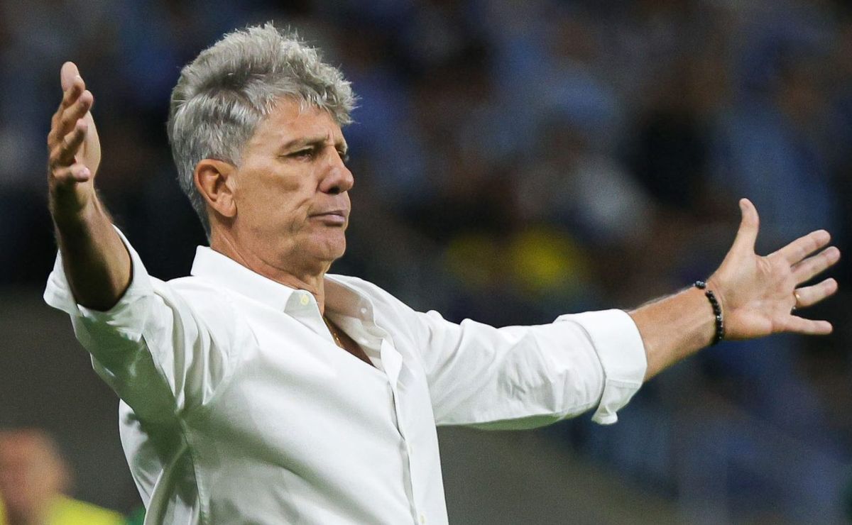 Diretoria do Grêmio blinda jogadores e toma atitude drástica para evitar novo rebaixamento