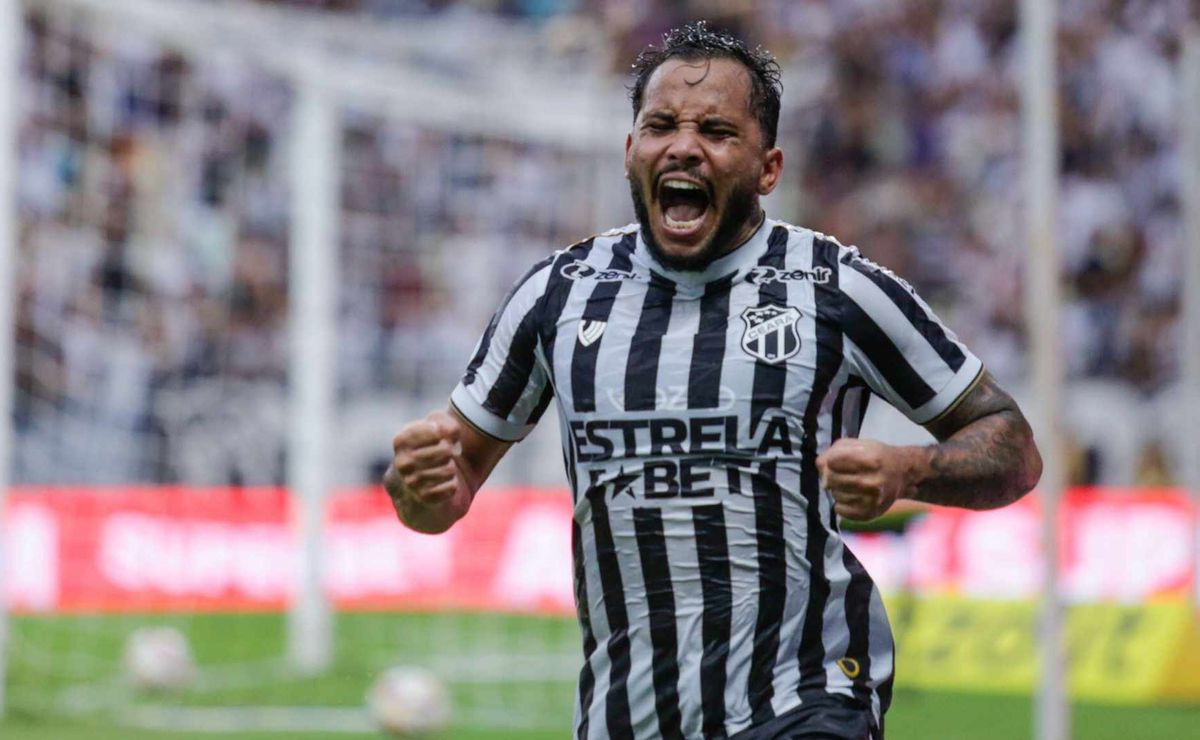 Palpite Guarani x Ceará – Série B – 24/11/2024