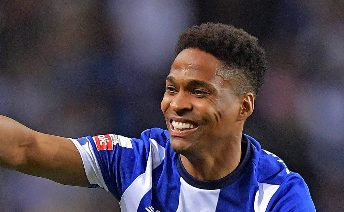 Wendell será liberado pelo Porto e chegada ao Grêmio depende de uma condição