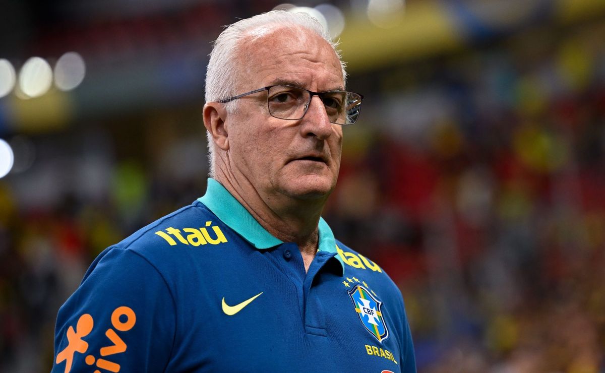 Ex-Flamengo brilha na Premier League e notícia chega em Dorival Jr. na Seleção