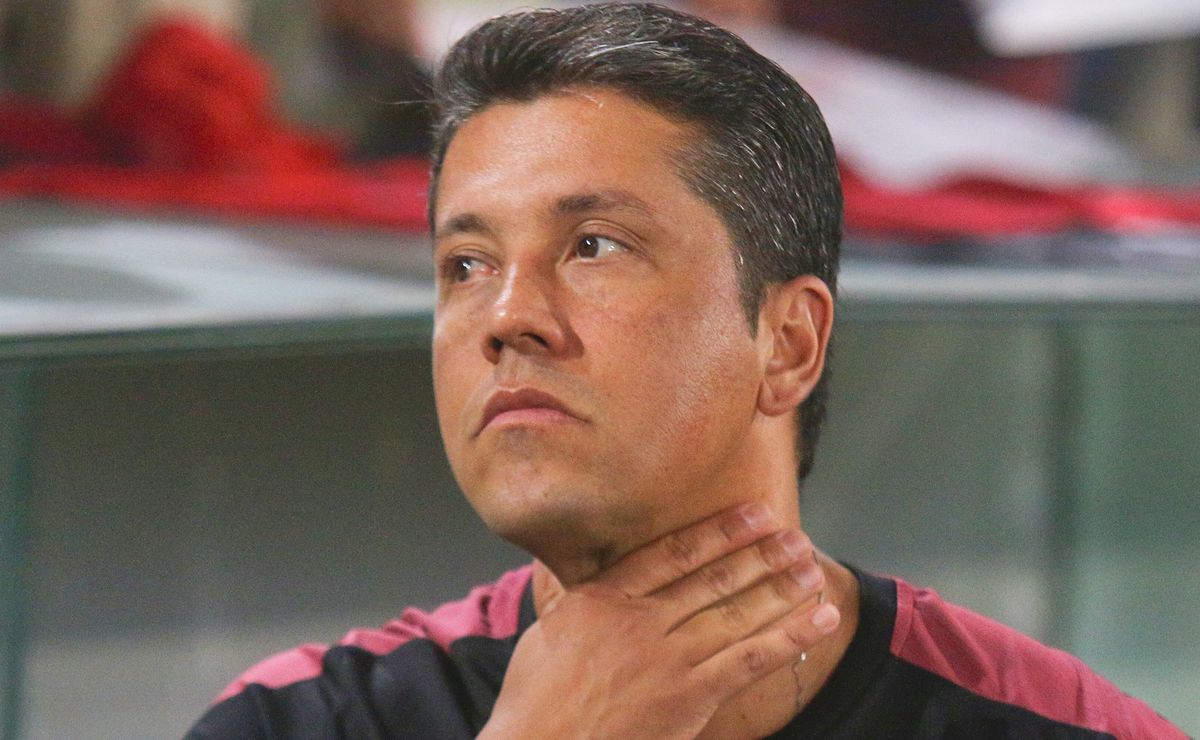 Thiago Carpini faz acusação ao Botafogo após empate no Brasileirão: “Totalmente desnecessário”