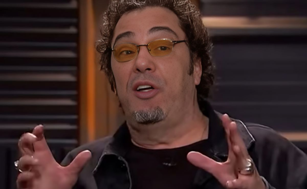 Casagrande fica revoltado com imagem de Sócrates em apoio a Augusto Melo no Corinthians: “Me chocou”