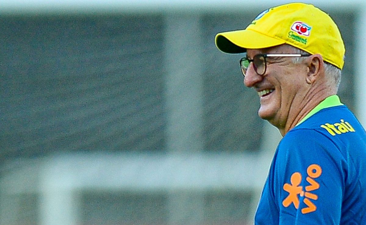 Dorival Júnior pode chamar titular do São Paulo na próxima convocação da Seleção Brasileira